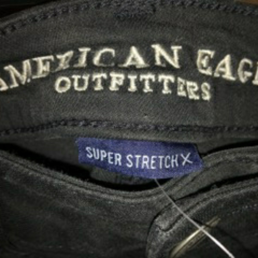 American Eagle